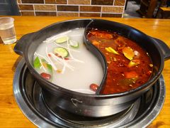 -串掌门砂锅串串香(后瑞店)