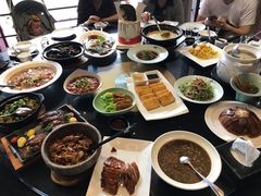 -铜锣湾·有麝自然香(渝北财富中心店)