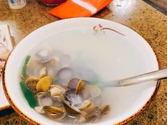 -旺达·福州菜(正大广场店)