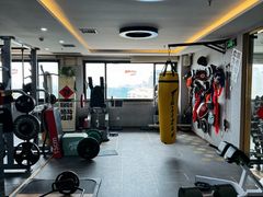 -迈劲健身专业私教(朝青汇店)