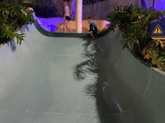 -重庆海昌加勒比海水世界