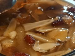 -半山腰·云南菜(侨福芳草地店)