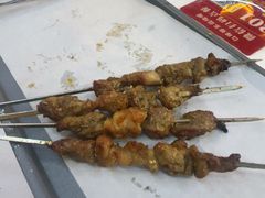 -亿牌牌东北烧烤(博物馆旗舰店)