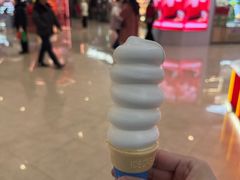 -DQ·蛋糕·冰淇淋(西城红场店)