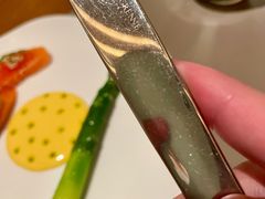 -Amber(置地文华东方酒店)