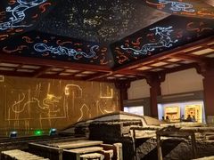 -北京大葆台遗址博物馆