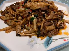 -老友王·南宁特色菜(金汇如意坊店)