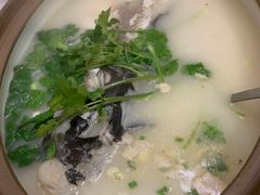 -翠茗农庄土菜馆(天目湖店)