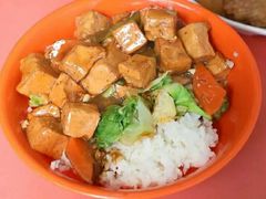 -宛平李记小吃(东关街店)