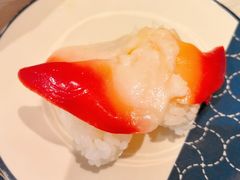 -滨寿司(新街口中央商场店)