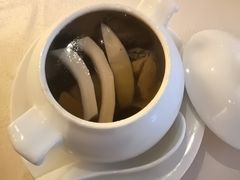 -正佳广场万豪酒店-粤菜餐厅·点心·海鲜·聚餐