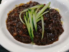 -桃园中华料理炸酱面(燕儿岛路店)