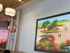 -英兰朝族饭店·英兰锅包肉(佳园路店)