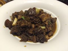 -温汤大酒店餐厅