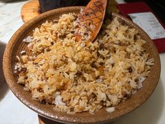 -径山十八道·风味民间菜(杭州总店)