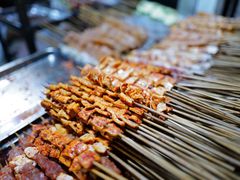 -圆西烤肉(园西路店)