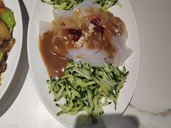 -关东小院(瀛海环宇坊店)