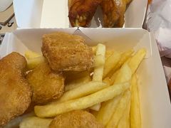 -肯德基(杭州永安店)