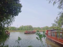 -长兴太湖图影湿地文化园