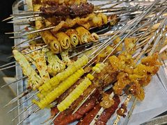 -头牌·鹤岗小串(万达店)