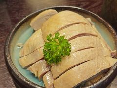 -古都历食南京菜·烤鸭·鸭血粉丝·汤包(南京博物院店)