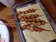 -津门羊大爷·铜锅涮肉(黄河道店)