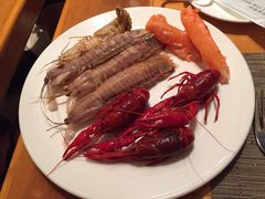 九龙海逸君绰酒店-香港九龙海逸君绰酒店