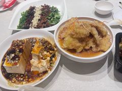-老妈菜馆(建设街店)