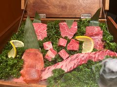 -無二炙坊·和牛烧肉(大钟寺1733店)