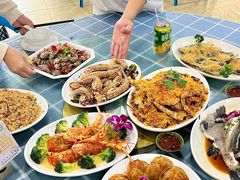 -明记海鲜大排档(巽寮湾店)