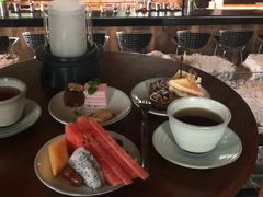 -阳朔糖舍酒店·糖舍餐厅&酒吧