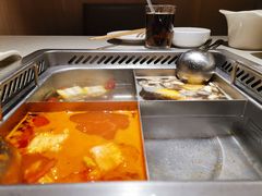 -海底捞火锅(番禺广场店)