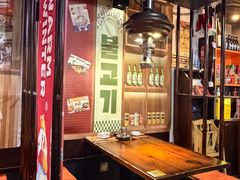 -火炉情韩国料理店(古田路店)