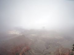 -科罗拉多大峡谷