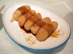 -阿五黄河大鲤鱼(纬三路店)