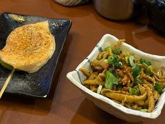 -鸟内会(河北路店)