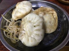 -小胖包子王(阜成门内店)