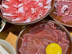 -阳阳老火锅(小南门店)