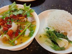 -玲又珑美食(盘福路店)