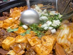 -闯关东牛排牛尾一锅香(龙源路店)