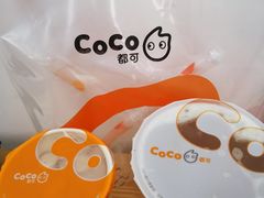 -CoCo都可(方庄店)
