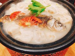 -陶德砂锅(蜀汉路店)