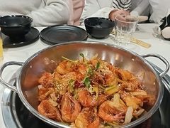 -重庆巴渝火锅(钟家村店)