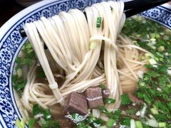 尹兰楼牛肉面-尹兰楼西北风情餐厅(嘉定店)