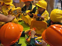 -世纪昂立幼儿园