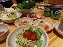 -喜来稀肉(北外滩白玉兰广场店)