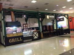 -谢列梅捷沃国际机场