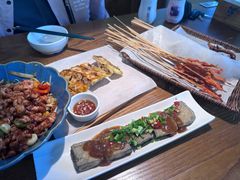 -春家·非遗手工小吃(三墩新天地店)