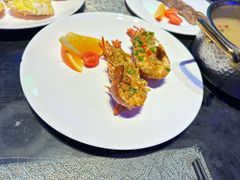 -花西亭·海鲜自助餐厅(瑞城名人酒店)