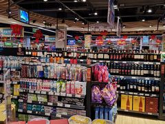 -华润苏果(文昌巷社区店)